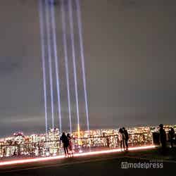 SHIBUYA SKY(C)モデルプレス