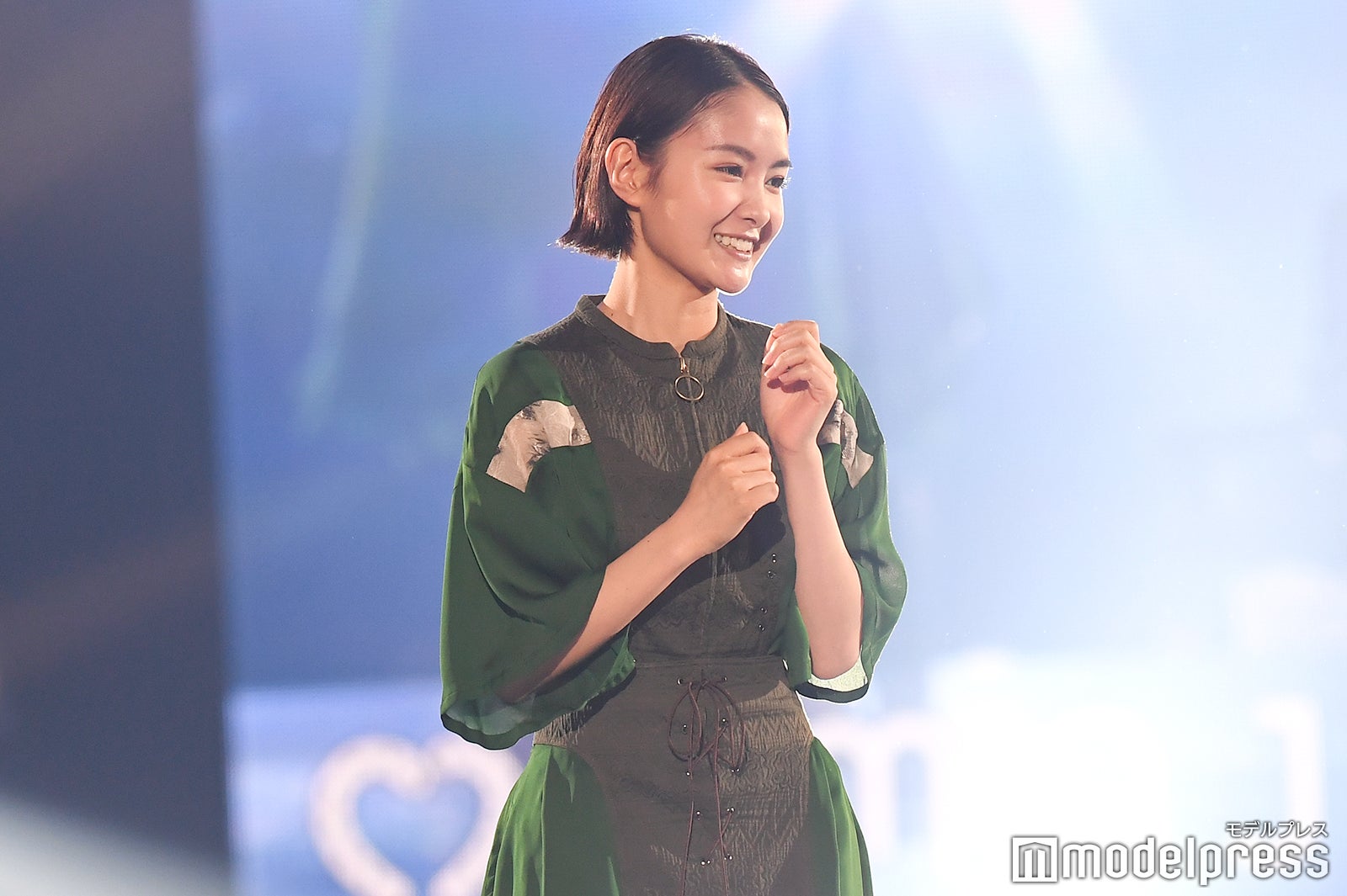 葵わかな（C）モデルプレス