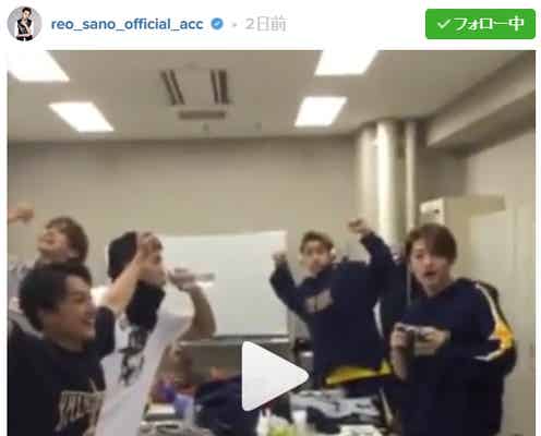 GENERATIONSも挑戦!SNS発のおもしろ動画「マネキンチャレンジ」がブームの予感