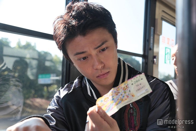 勝地涼（C）関西テレビ