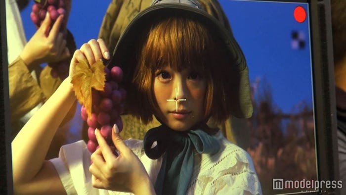 きゃりーぱみゅぱみゅ