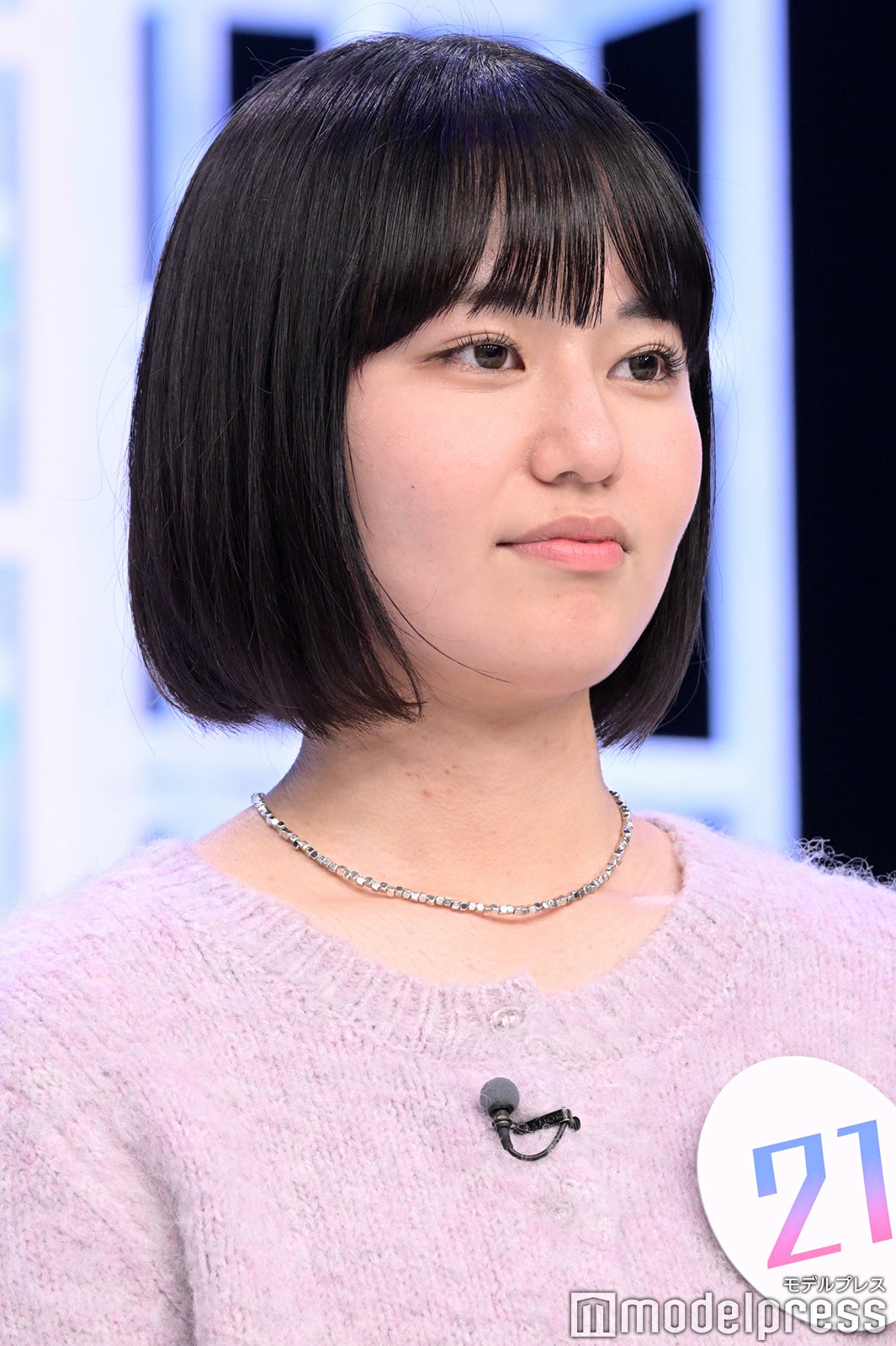 栗原一菜 （C）モデルプレス