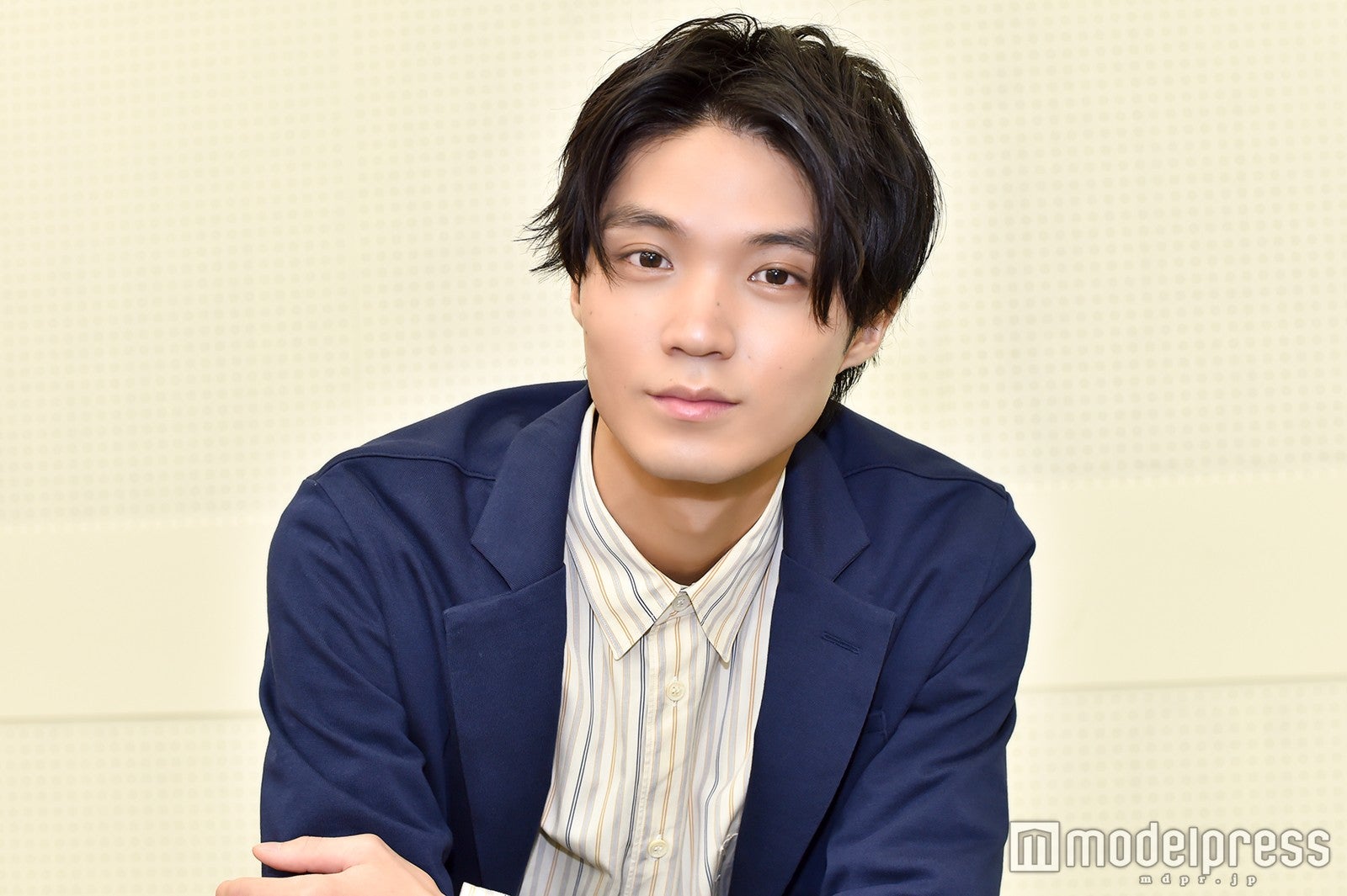 磯村勇斗（C）モデルプレス