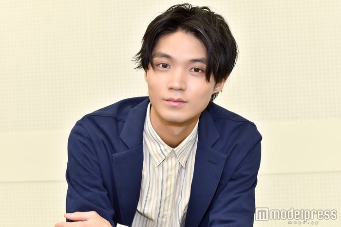 磯村勇斗(C)モデルプレス