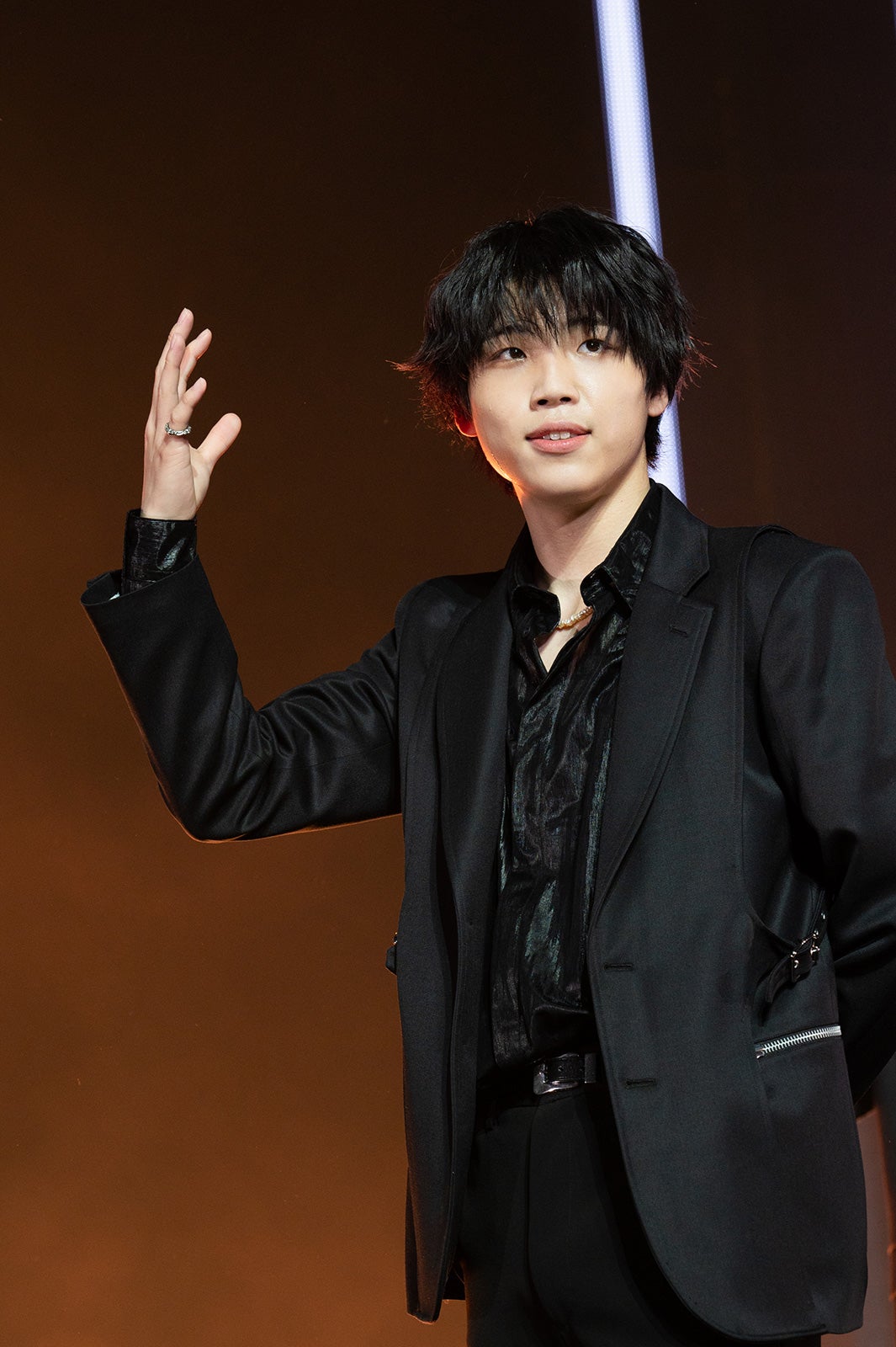 「THE FIRST FINAL」より（C）日本テレビ