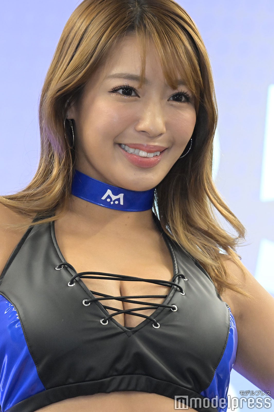 橋本梨菜（C）モデルプレス
