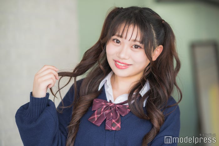 みづきちさん(C)モデルプレス