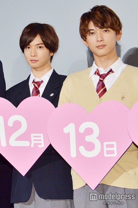 千葉雄大、吉沢亮