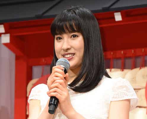 土屋太鳳、美人姉とのプライベートショットが「そっくり」「美人姉妹」と話題