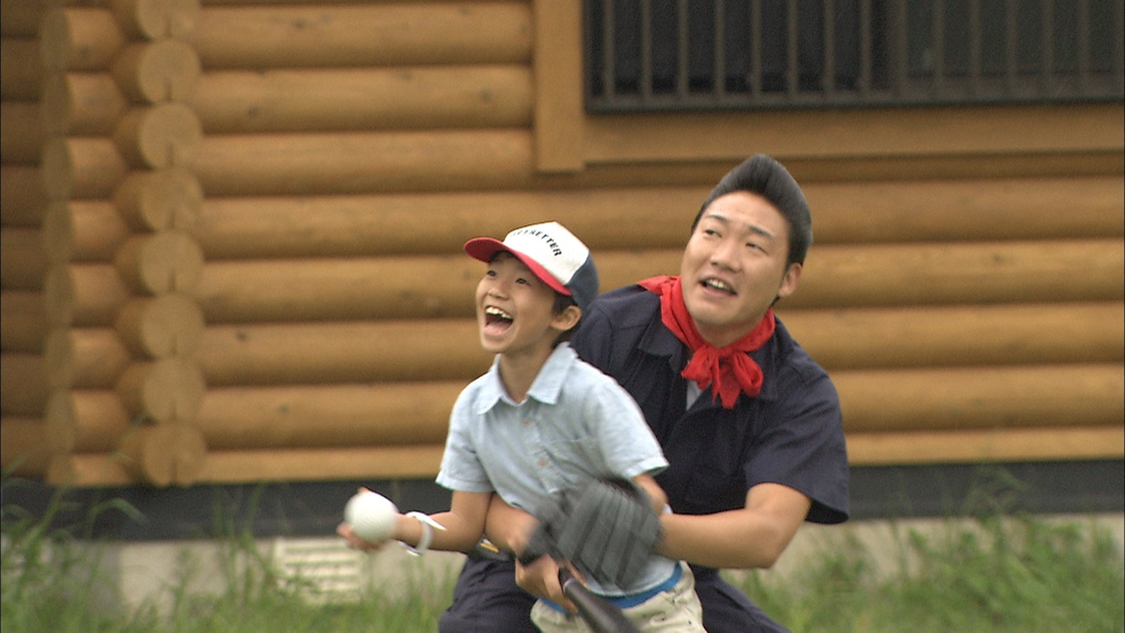 みやぞん（写真提供：テレビ朝日）
