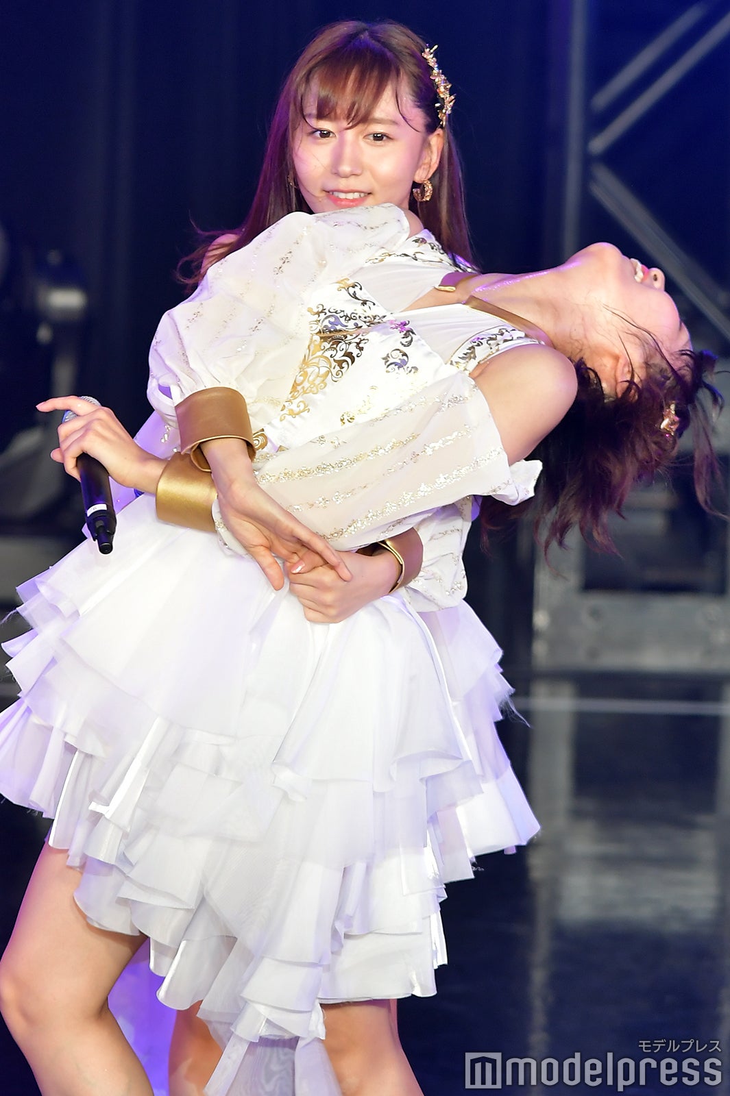 SKE48「TOKYO IDOL FESTIVAL 2018」 （C）モデルプレス