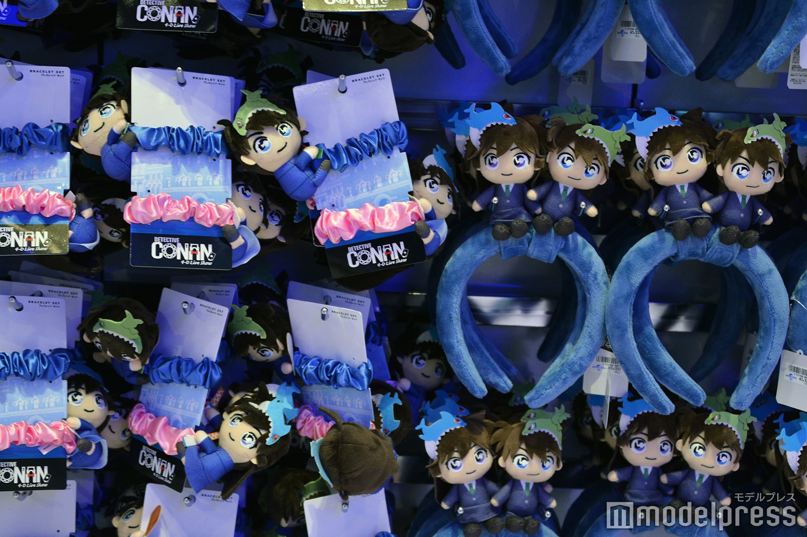 （C）モデルプレス