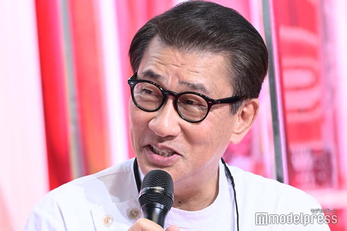 中井貴一(C)モデルプレス