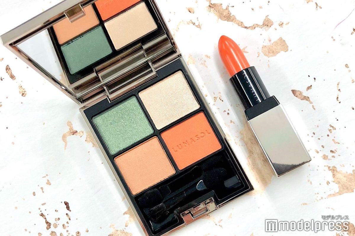 2020年1月10日発売「LUNASOL」2020 Spring Collection（C）モデルプレス