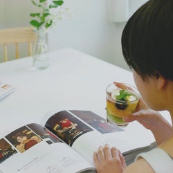《素敵な週末計画》6つの提案|あえてお家で過ごす休日も楽しいんです!