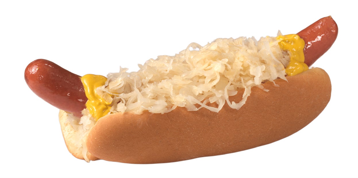 ピンクスホットドッグス/提供画像