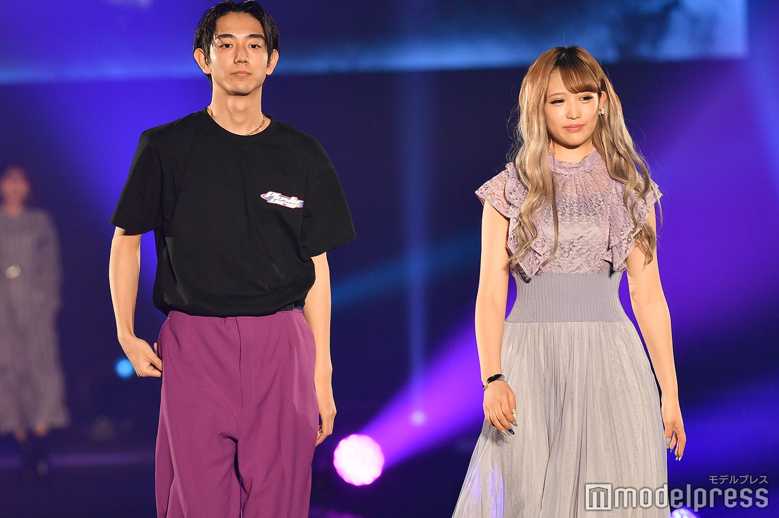 「オオカミくん」（C）モデルプレス