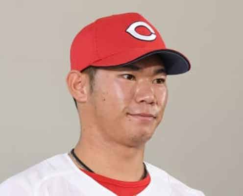 広島 秋季キャンプメンバーを発表 坂倉が3年ぶりメンバー入り【一覧】
