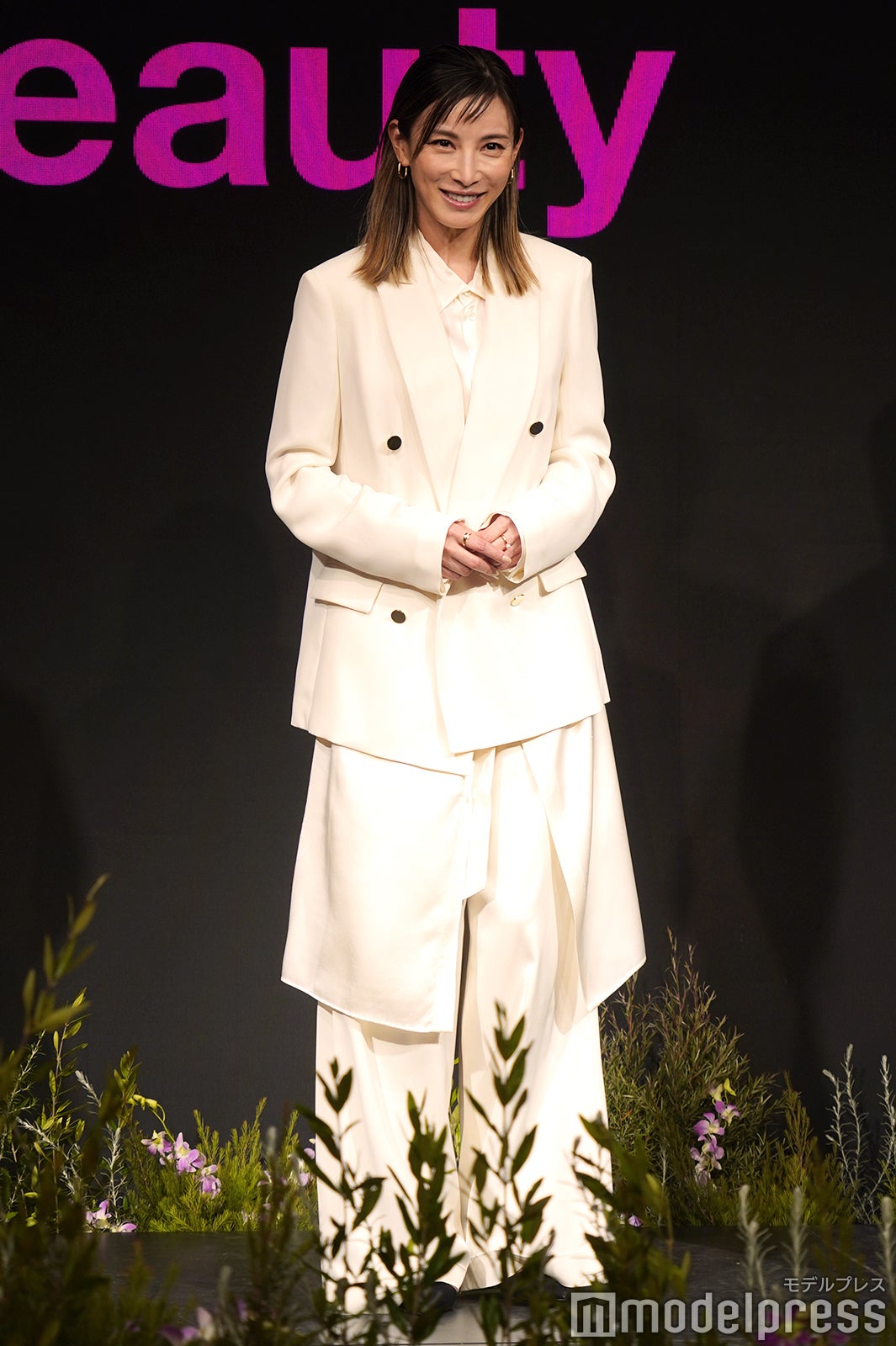 加藤あい（C）モデルプレス