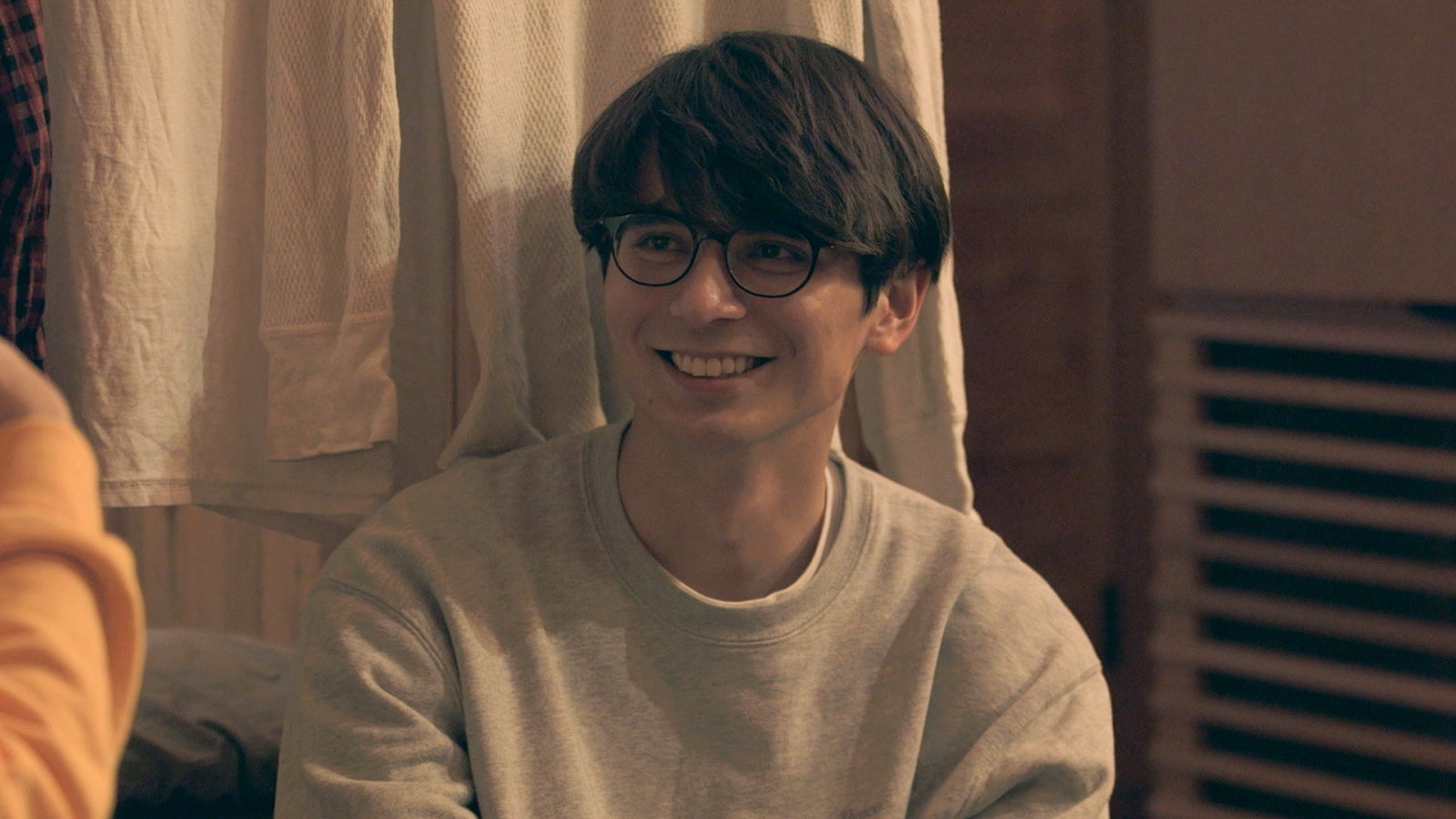 「TERRACE HOUSE OPENING NEW DOORS」18th WEEK（C）フジテレビ／イースト・エンタテインメント