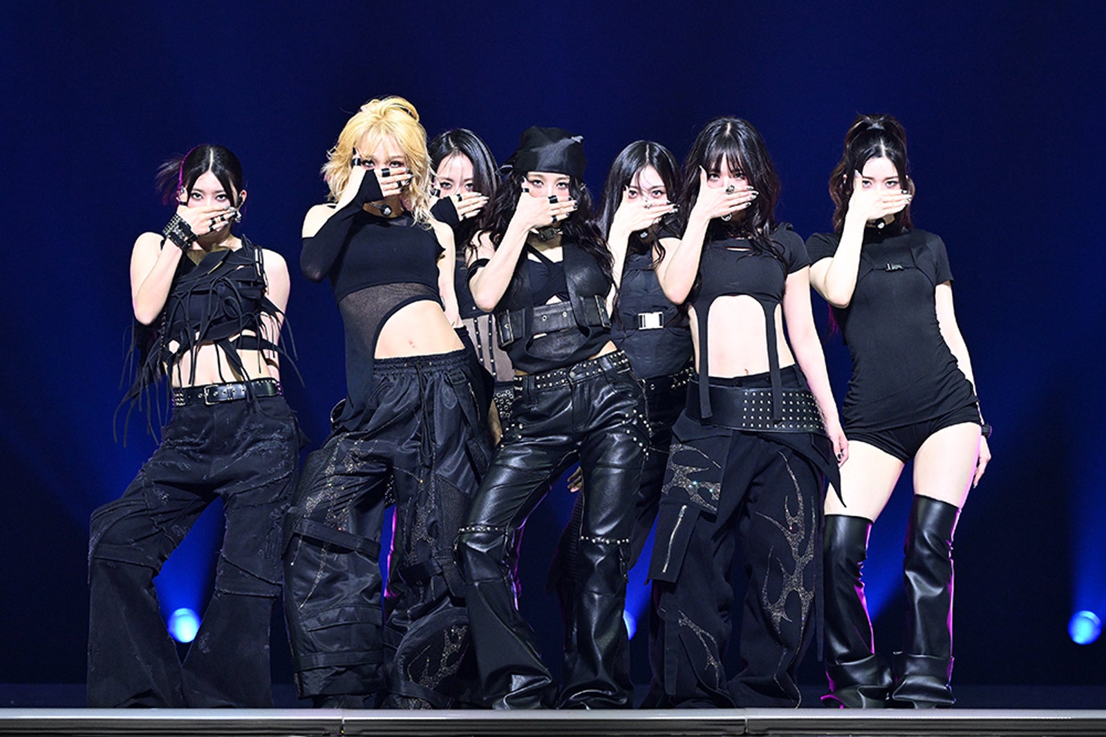 BADVILLAIN（C）ASEA組織委員会