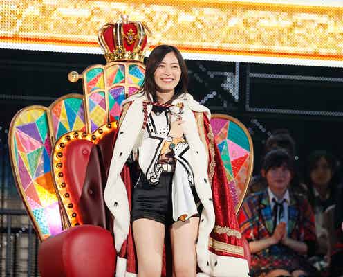 「AKB48選抜総選挙」今年は開催せず