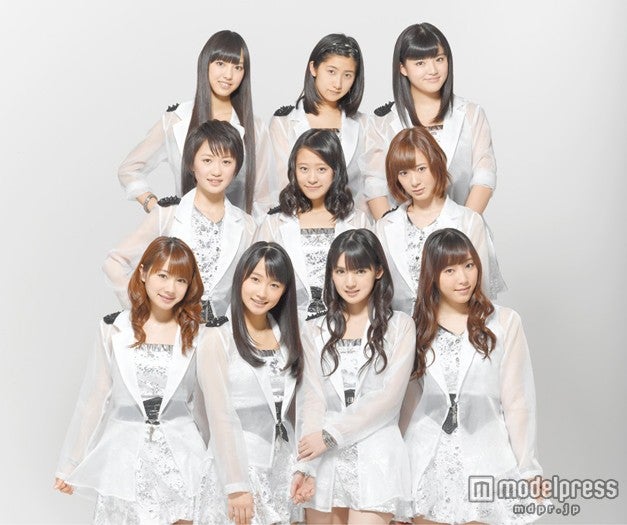 “再ブレイク”モーニング娘。16年の軌跡を追う　道重さゆみ「少し恥ずかしい」