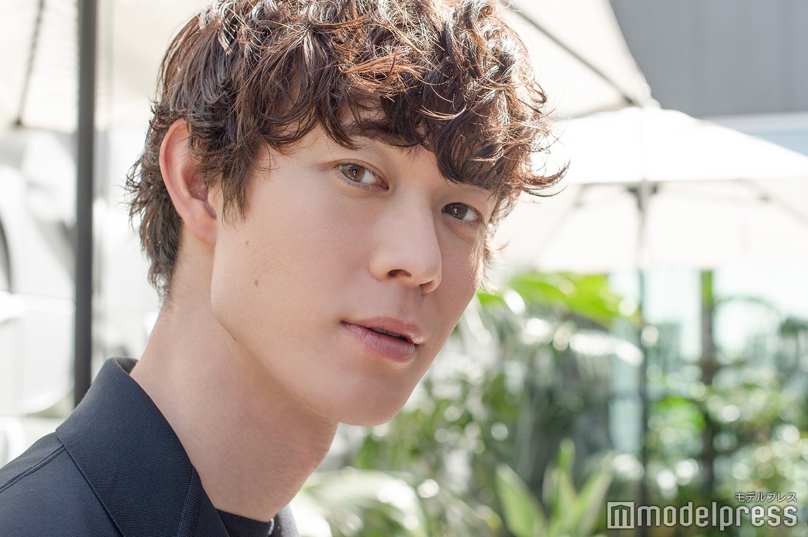 宮沢氷魚、オーディション“30回落ち”の過去「心もかなり折れかけていた」夢を諦めなかった理由とは＜「パラサイト」インタビュー＞