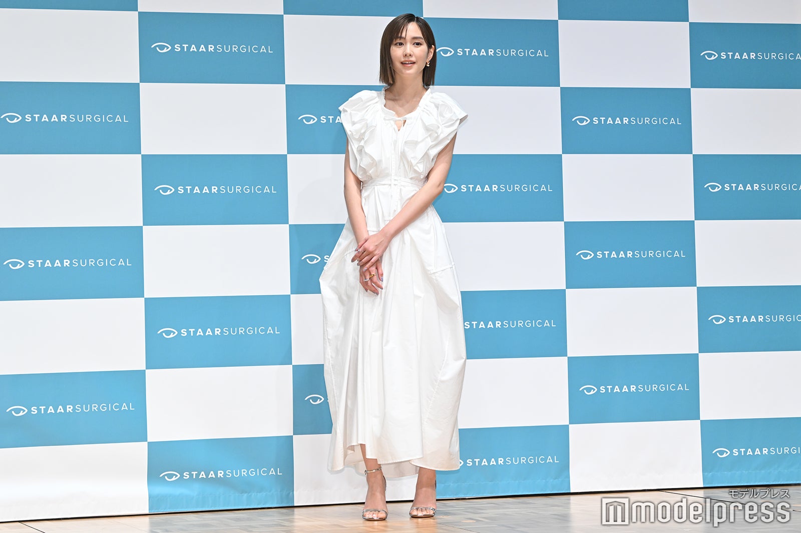 桐谷美玲（C）モデルプレス