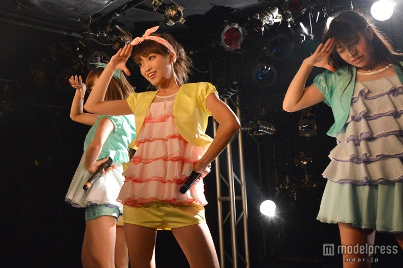 ハロウィンということで、それぞれがコスプレを宣言したPimm’s