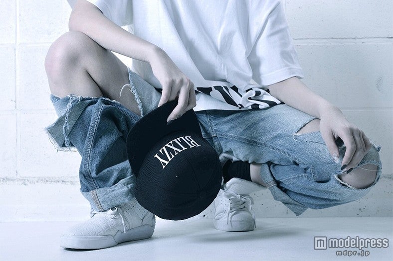 新ブランド「BLIXZY（ブライジー）」