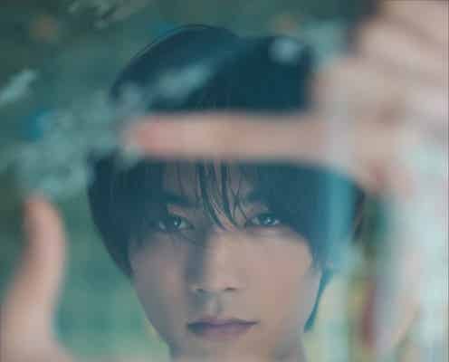 板垣瑞生、役者デビュー10周年記念写真集決定 タイで撮影<One Scene>