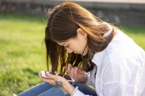 面倒くさい女性のline 男性の嫌いポイント3つ モデルプレス