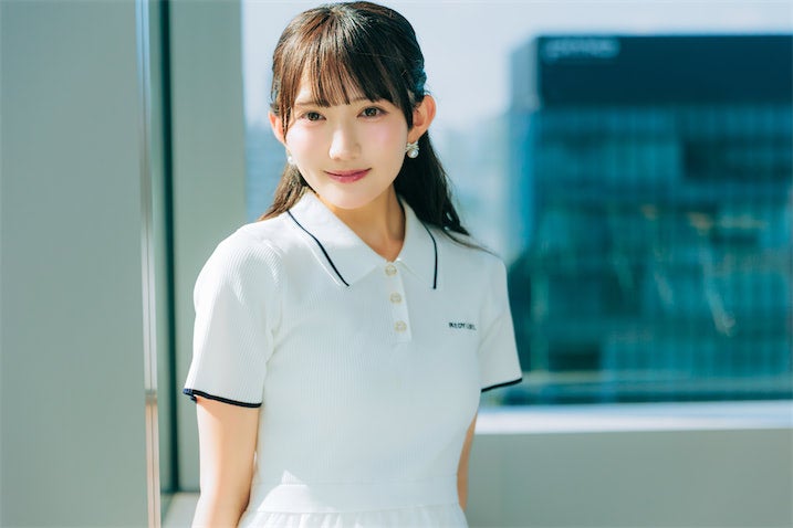 「私、何してる人なんだろう」人気コスプレイヤー・蒼乃爽が語る、多才ゆえの葛藤
