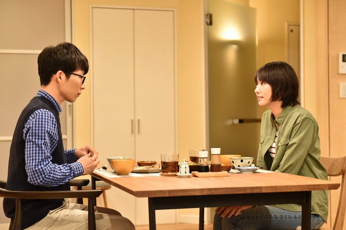 新垣結衣 逃げるは恥だが役に立つ 第4話あらすじ モデルプレス 新垣結衣 逃げるは恥だが役に立つ 第4話あらすじ モデルプレス