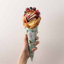 VERY BERRY/画像提供:AsoboLabo