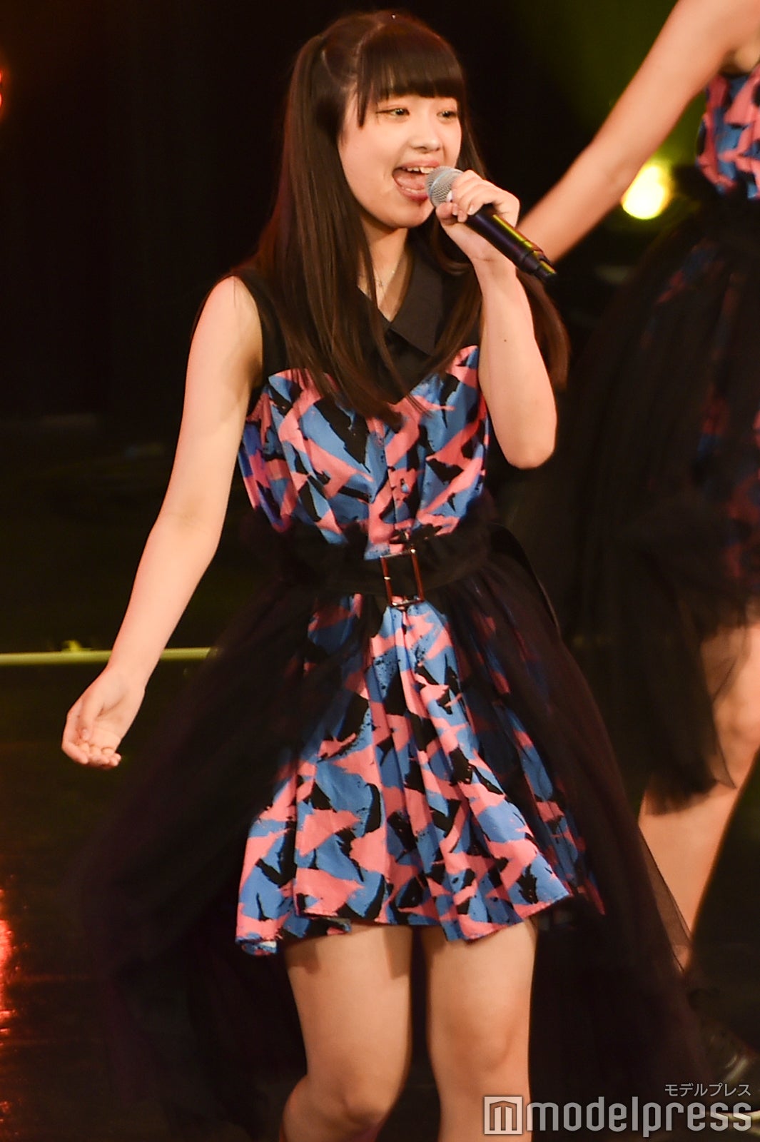 夢みるアドレセンス （C）モデルプレス