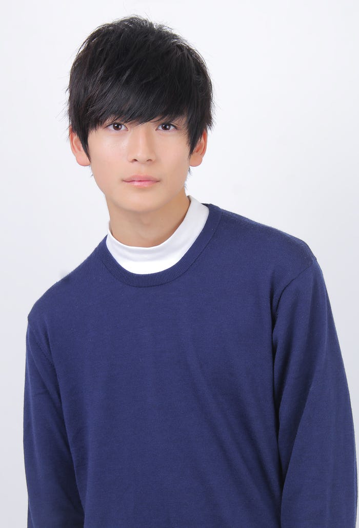 高橋文哉(提供写真)