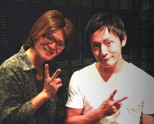 浜崎あゆみの元彼・マロ、ソロデビュー決定 新たな野望を語る