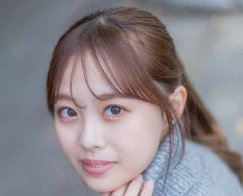 【ミスSFCコンテスト2023特集】NO.3大野桜子さん「アナウンサーになりたい」