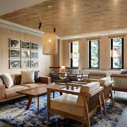 フェアフィールド・バイ・マリオット・岐阜美濃/画像提供:マリオット・インターナショナル