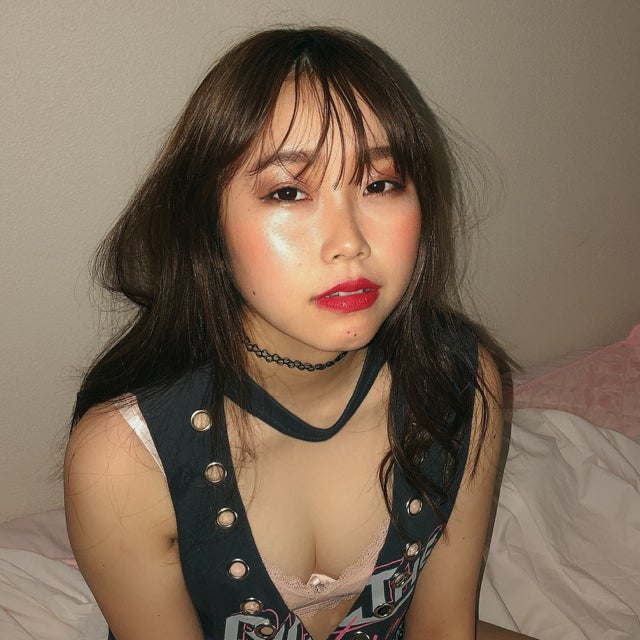 「MISS CIRCLE CONTEST 2019」二次エントリー通過者 （提供画像）