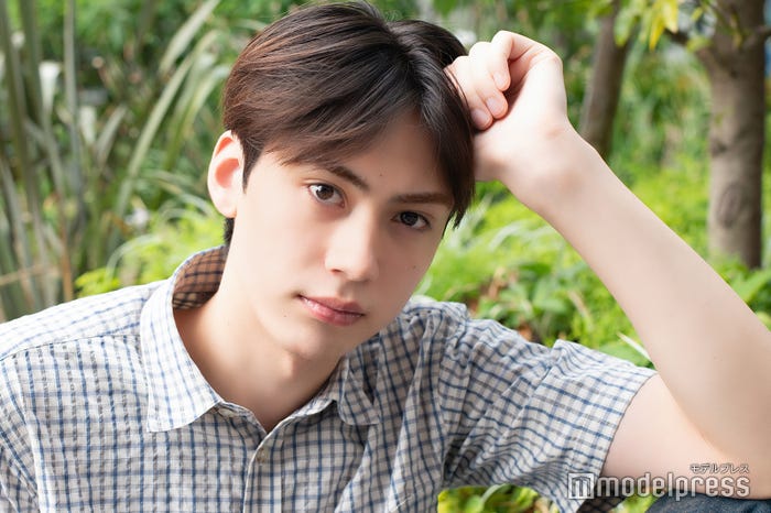 プリンス優杏さん(C)モデルプレス