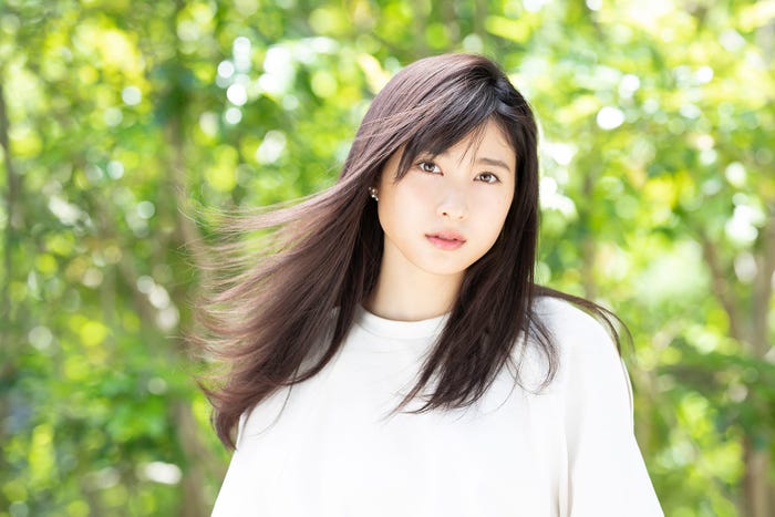 土屋太鳳(提供写真)