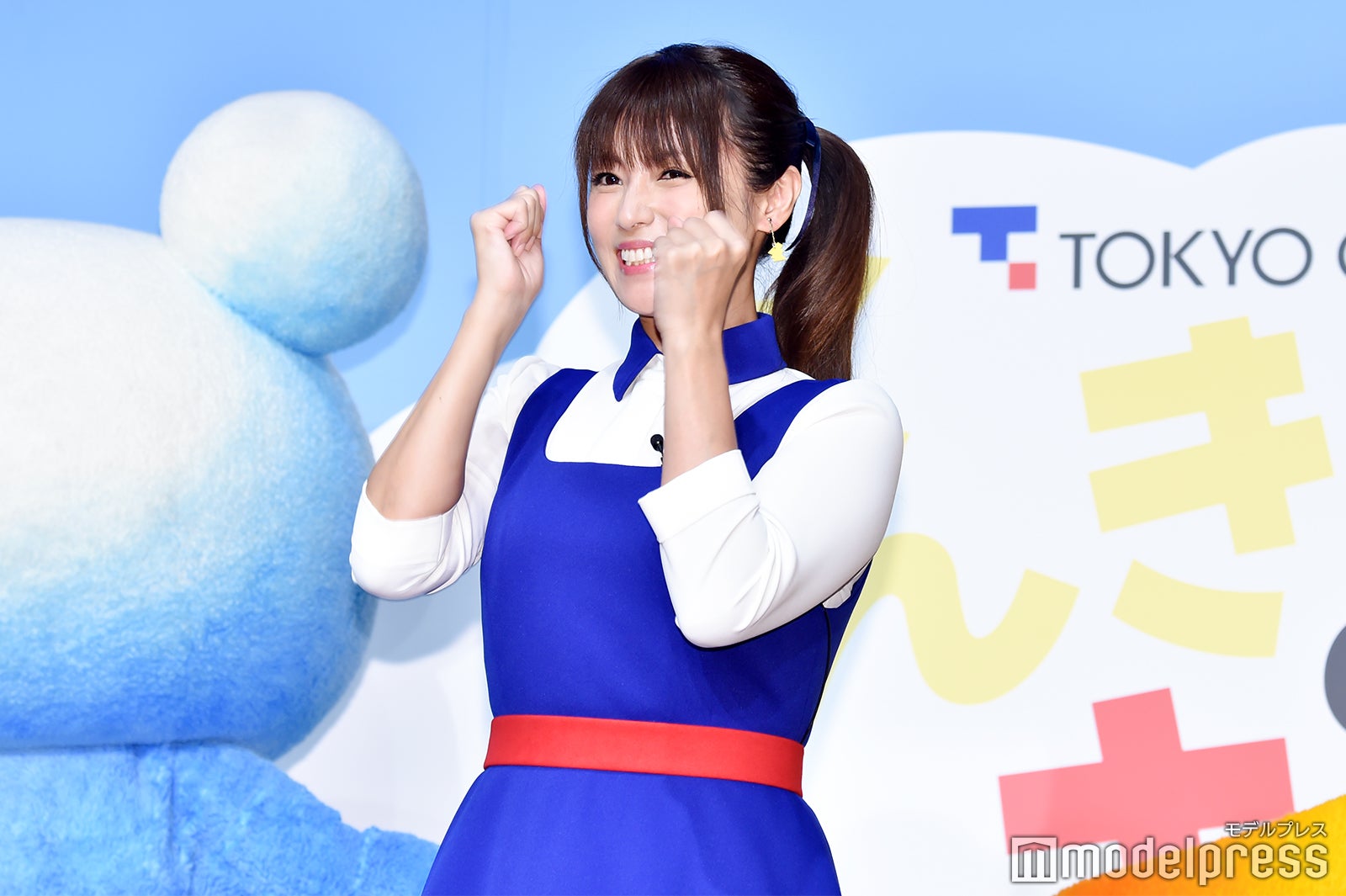 深田恭子（C）モデルプレス