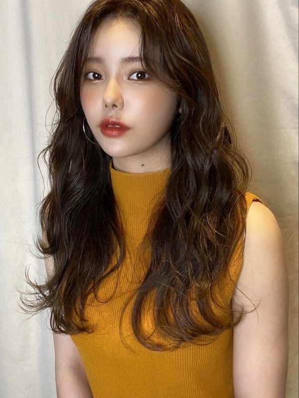 春におすすめのトレンドヘアスタイル 21最新 最旬人気ヘアで脱マンネリ モデルプレス 春におすすめのトレンドヘアスタイル 21最新 最旬人気ヘアで脱マンネリ モデルプレス