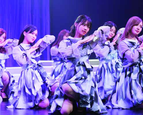 乃木坂46、5年ぶり第2弾MV集決定 橋本奈々未・生駒里奈・西野七瀬ら卒業生も登場<ALL MV COLLECTION2~あの時の彼女たち~>