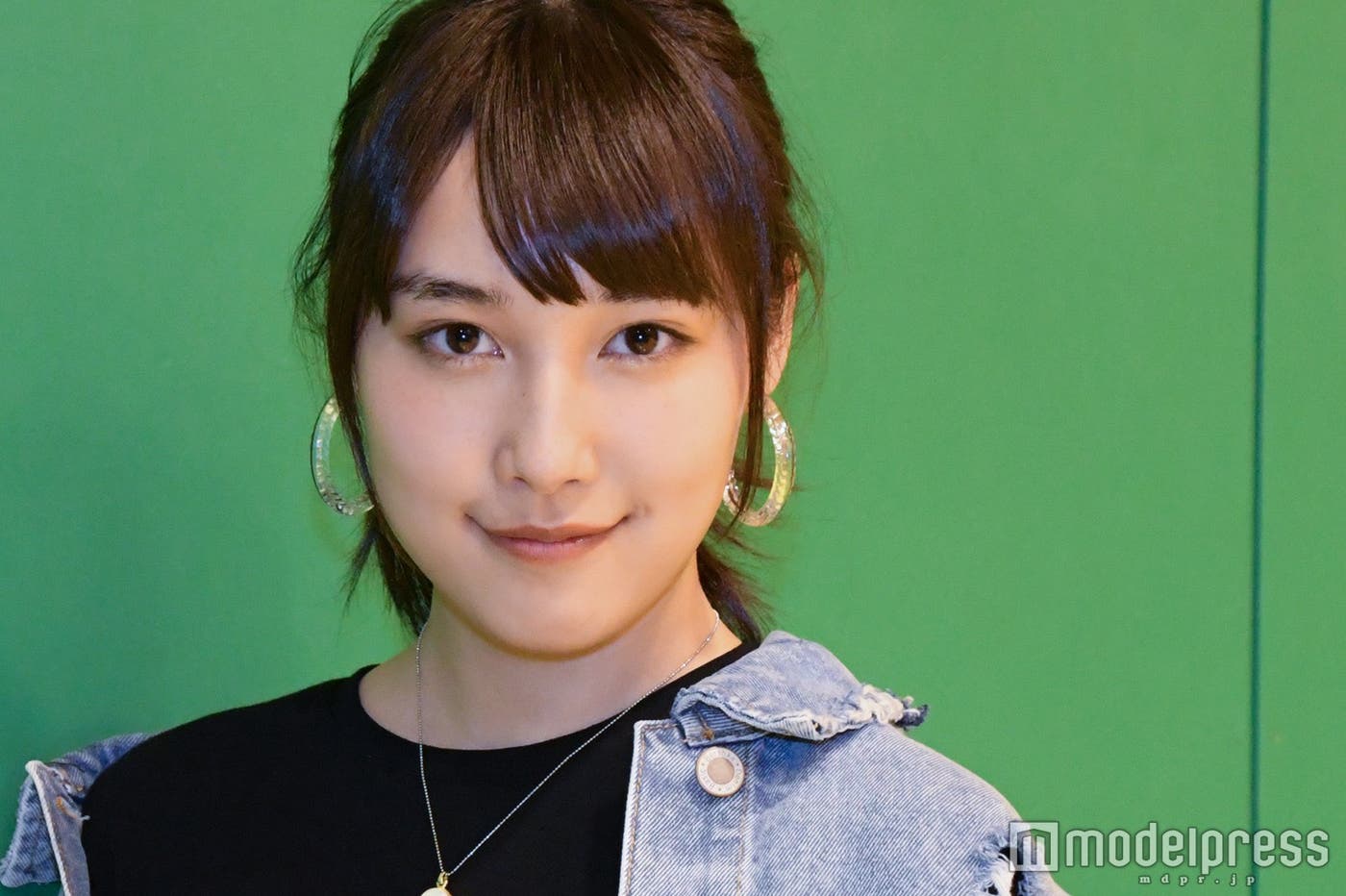 ami(C)モデルプレス