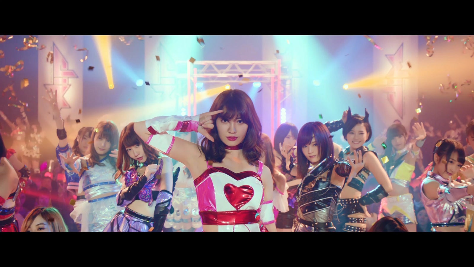 画像21/33) さらば“こじはる”！小嶋陽菜、AKB48ラストセンター曲