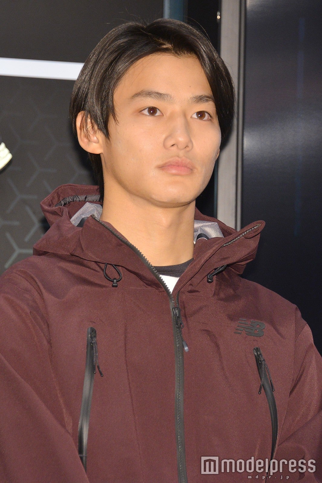 野村周平 （C）モデルプレス